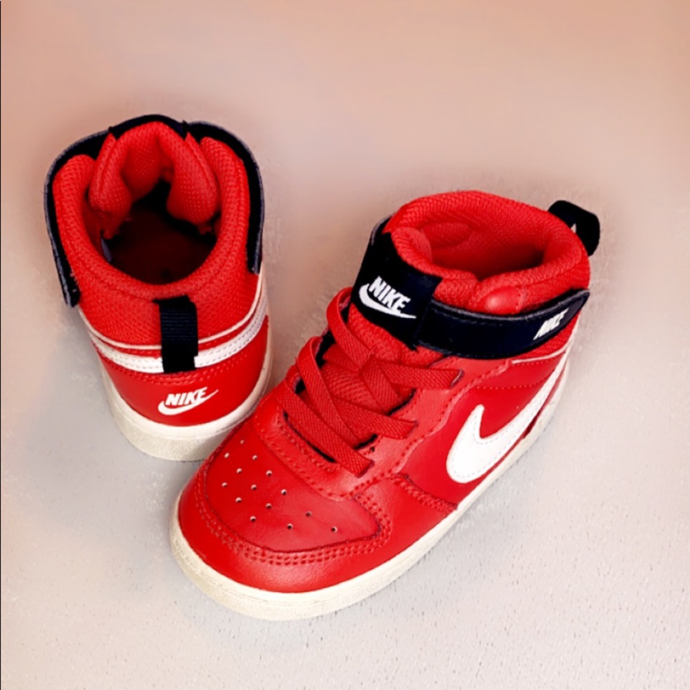COPY - Nike sneakers